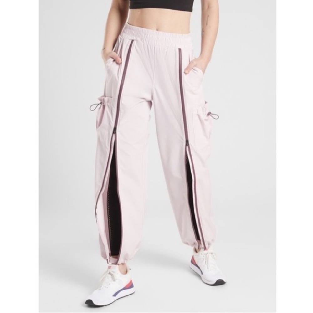 Athleta Stay Fly pants